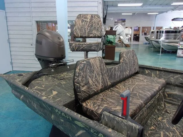 Slide: The Image of War Eagle 754 Ldsv 2026 - 9