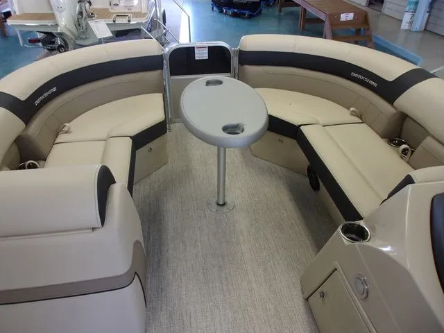 Slide: The Image of Berkshire CTS Series 24 UL CTS 2023 - 3