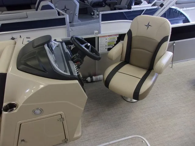 Slide: The Image of Berkshire CTS Series 24 UL CTS 2023 - 5