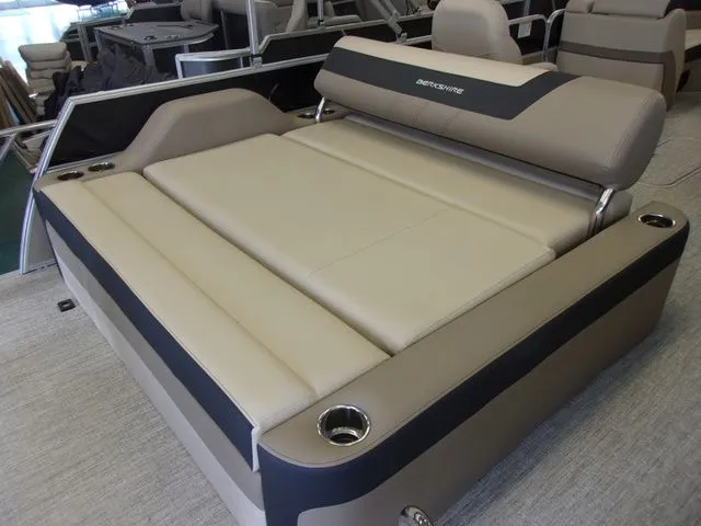 Slide: The Image of Berkshire CTS Series 24 UL CTS 2023 - 8