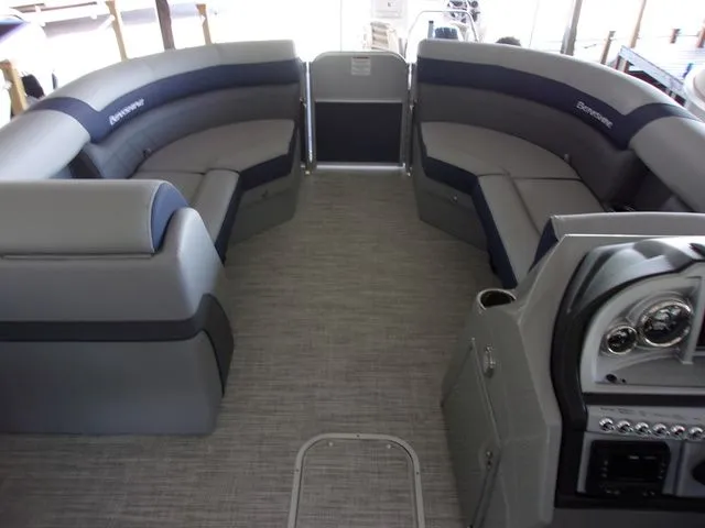 Slide: The Image of Berkshire CTS Series 24CL2 CTS 2023 - 3