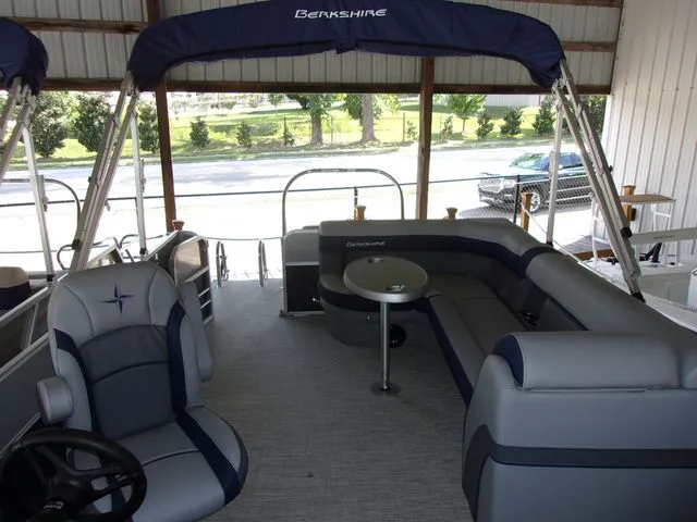 Slide: The Image of Berkshire CTS Series 24CL2 CTS 2023 - 4