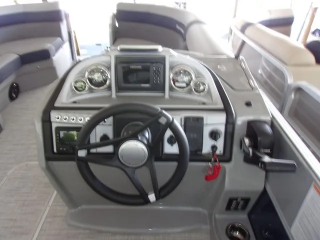 Slide: The Image of Berkshire CTS Series 24CL2 CTS 2023 - 5