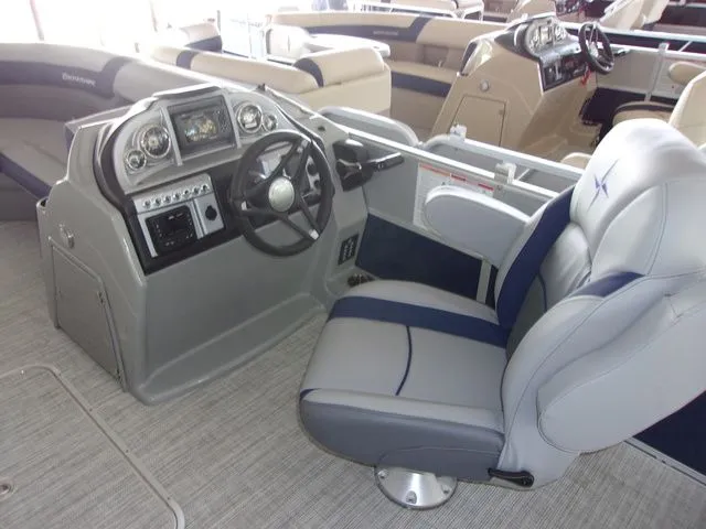 Slide: The Image of Berkshire CTS Series 24CL2 CTS 2023 - 6