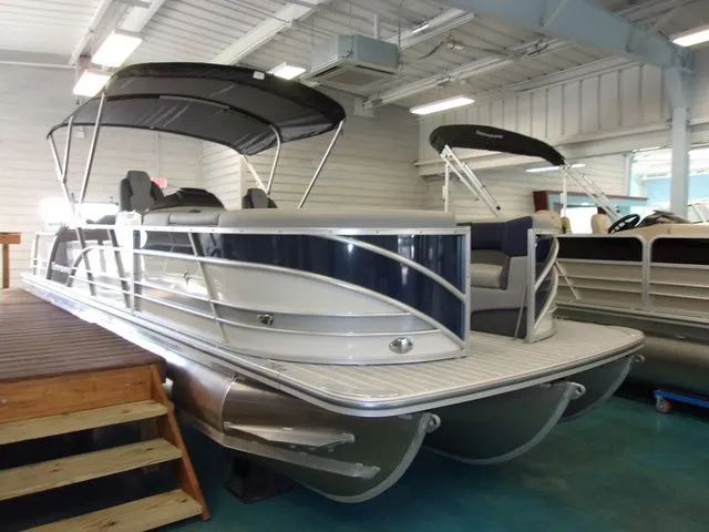 The Image of Berkshire STS Series 25RFX STS 2023 - 1