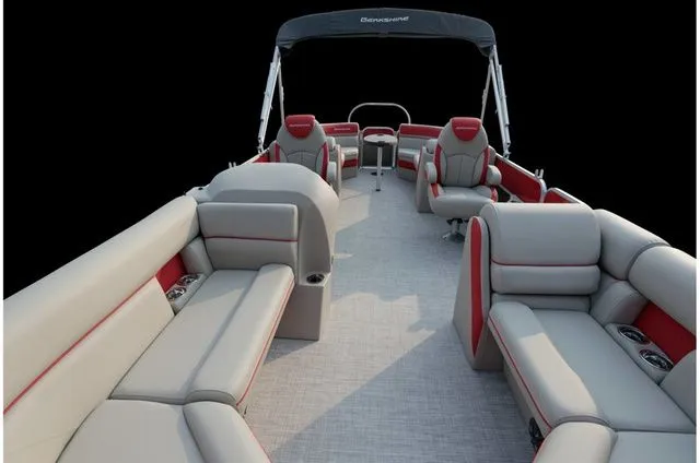 Slide: The Image of Berkshire LE Series 24RFX LE 2023 - 12