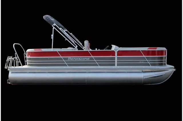 Slide: The Image of Berkshire LE Series 24RFX LE 2023 - 16