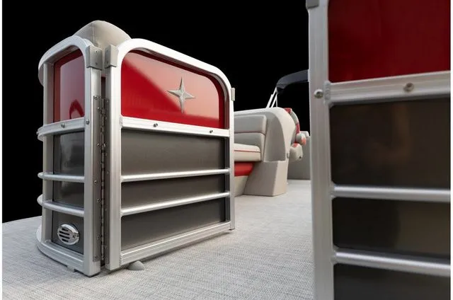 Slide: The Image of Berkshire LE Series 24RFX LE 2023 - 19