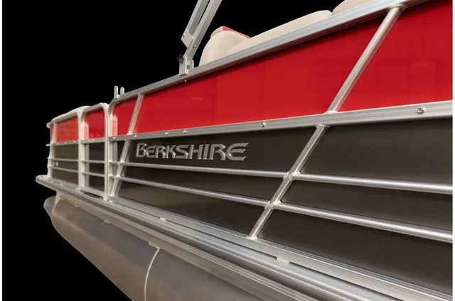Slide: The Image of Berkshire LE Series 24RFX LE 2023 - 24