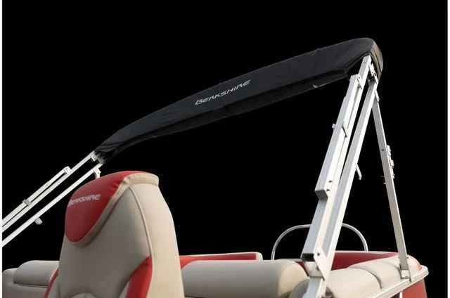 Slide: The Image of Berkshire LE Series 24RFX LE 2023 - 25