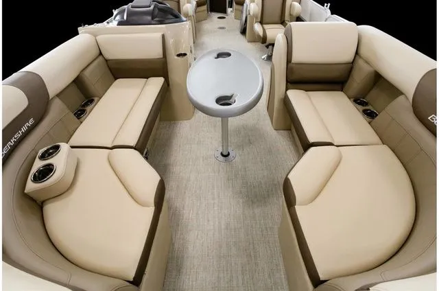 Slide: The Image of Berkshire CTS Series 24RFX CTS 2023 - 16