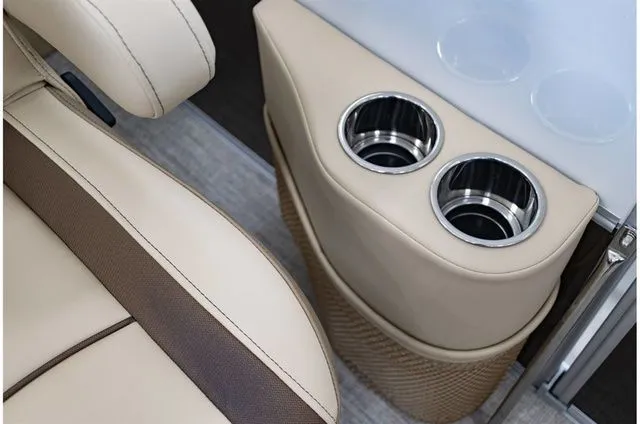 Slide: The Image of Berkshire CTS Series 24RFX CTS 2023 - 23