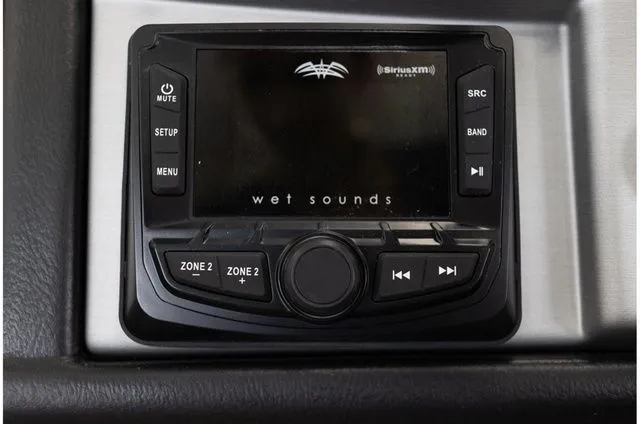 Slide: The Image of Berkshire CTS Series 24RFX CTS 2023 - 24