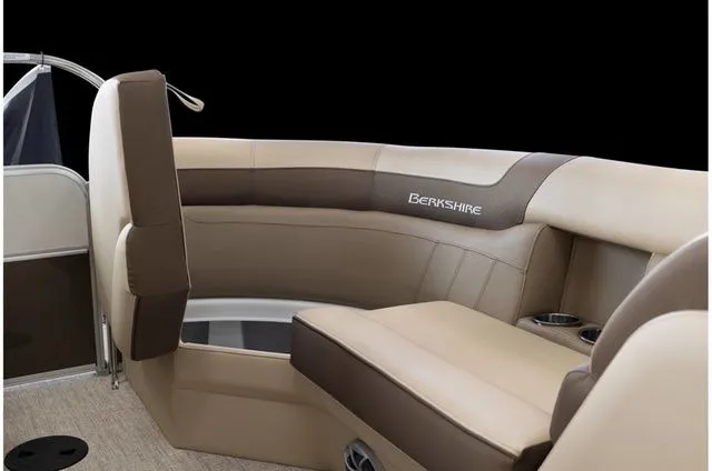 Slide: The Image of Berkshire CTS Series 24RFX CTS 2023 - 25