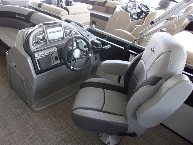 Slide: The Image of Berkshire CTS Series 24RFX CTS 2023 - 3