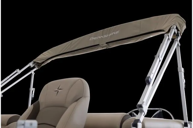 Slide: The Image of Berkshire CTS Series 24RFX CTS 2023 - 33