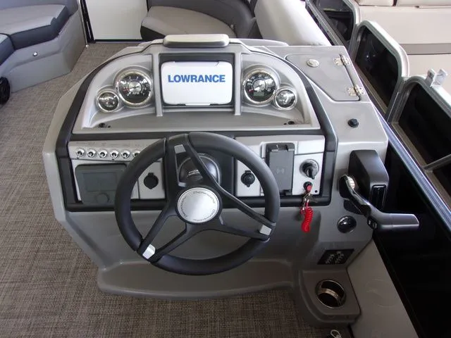 Slide: The Image of Berkshire CTS Series 24RFX CTS 2023 - 4