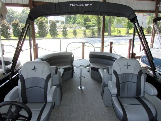 Slide: The Image of Berkshire CTS Series 24RFX CTS 2023 - 6