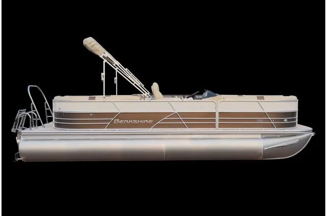 Slide: The Image of Berkshire CTS Series 24RFX CTS 2023 - 23