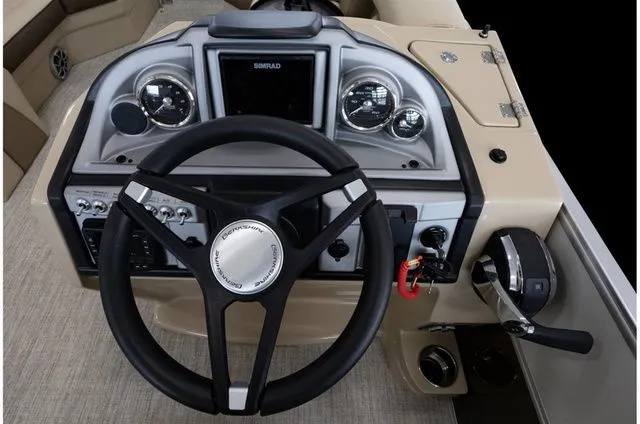 Slide: The Image of Berkshire CTS Series 24RFX CTS 2023 - 26