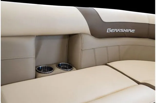 Slide: The Image of Berkshire CTS Series 24RFX CTS 2023 - 34