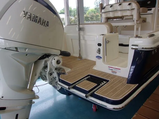 Slide: The Image of Scout XSF 240 2025 - 12