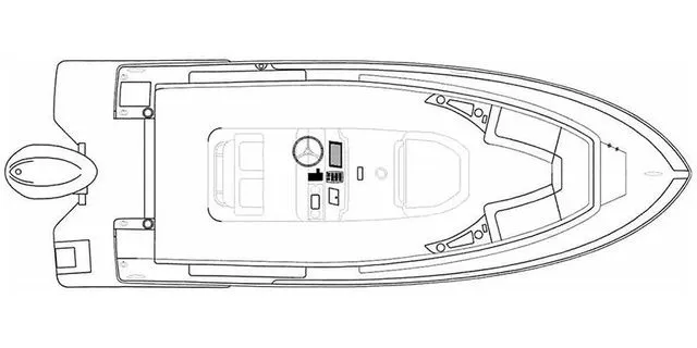 Slide: The Image of Scout XSF 240 2025 - 14