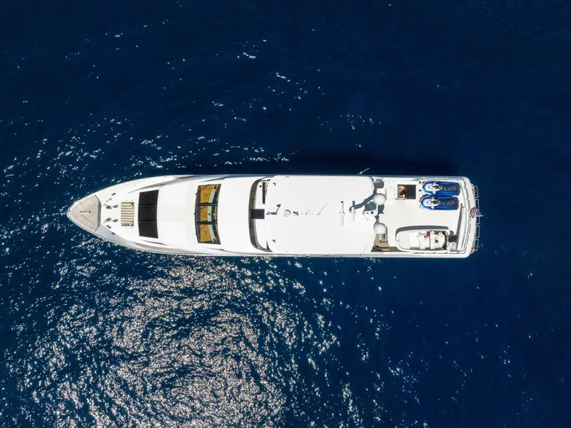 Slide: The Image of Hargrave 125 Raised Pilothouse 2013 - 107