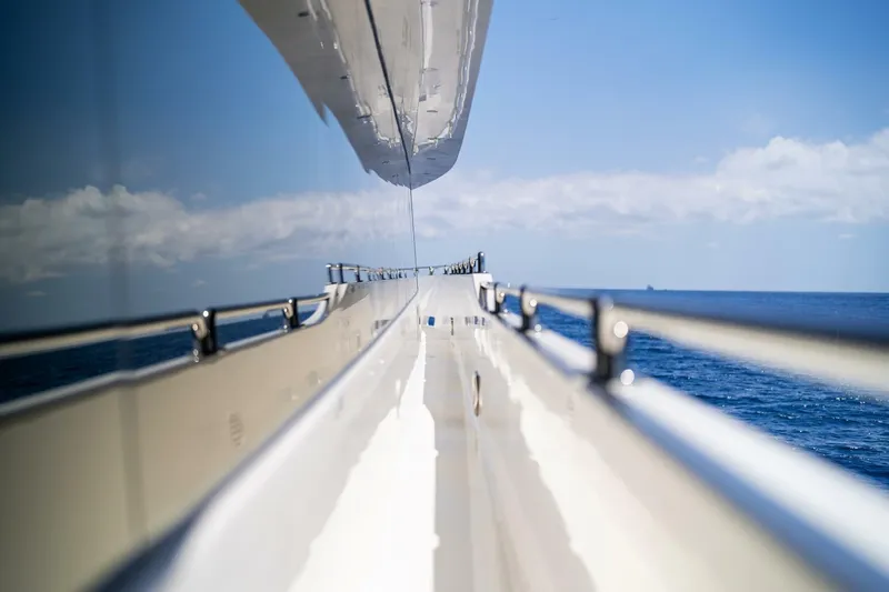 Slide: The Image of Hargrave 125 Raised Pilothouse 2013 - 57