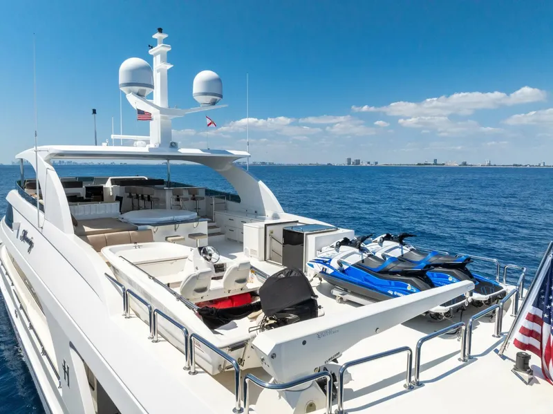 Slide: The Image of Hargrave 125 Raised Pilothouse 2013 - 99