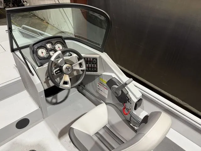 Slide: The Image of G3 Sportsman 2100 W/Yamaha 200 "SHO" 2026 - 11