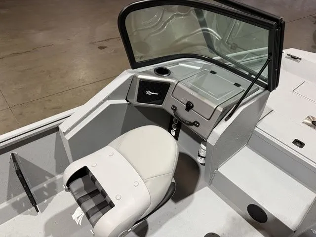 Slide: The Image of G3 Sportsman 2100 W/Yamaha 200 "SHO" 2026 - 13