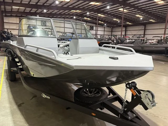 Slide: The Image of G3 Sportsman 2100 W/Yamaha 200 "SHO" 2026 - 3