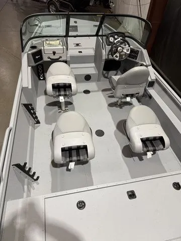 Slide: The Image of G3 Sportsman 2100 W/Yamaha 200 "SHO" 2026 - 6