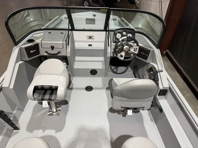 Slide: The Image of G3 Sportsman 2100 W/Yamaha 200 "SHO" 2026 - 7