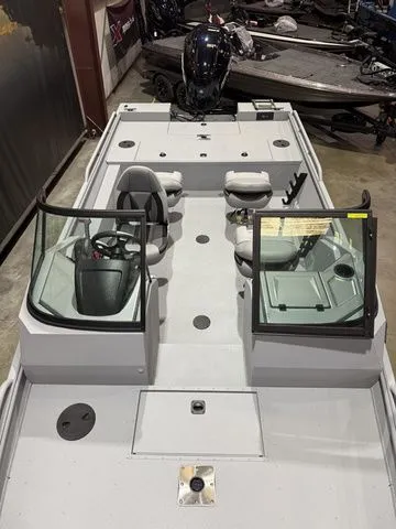 Slide: The Image of G3 Sportsman 2100 W/Yamaha 200 "SHO" 2026 - 9