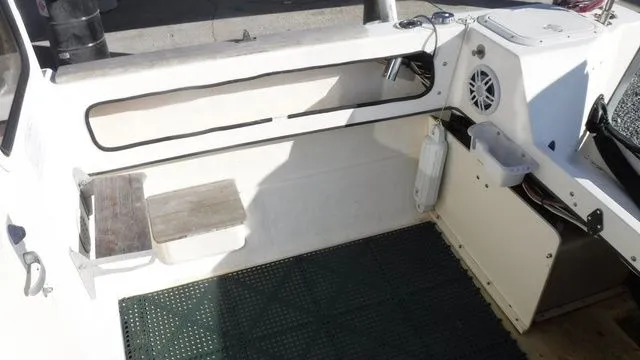 Slide: The Image of C-Dory 22' Classic Cruiser 2003 - 2