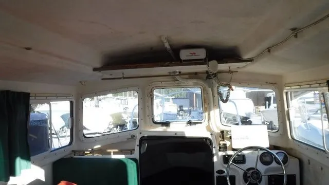 Slide: The Image of C-Dory 22' Classic Cruiser 2003 - 23