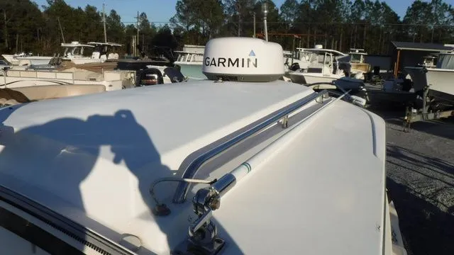 Slide: The Image of C-Dory 22' Classic Cruiser 2003 - 25