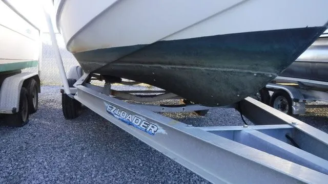 Slide: The Image of C-Dory 22' Classic Cruiser 2003 - 27