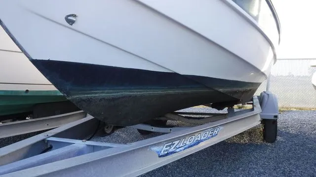 Slide: The Image of C-Dory 22' Classic Cruiser 2003 - 28