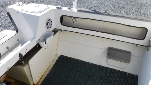 Slide: The Image of C-Dory 22' Classic Cruiser 2003 - 3