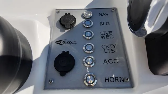 Slide: The Image of ALK2 22CRS 2026 - 19