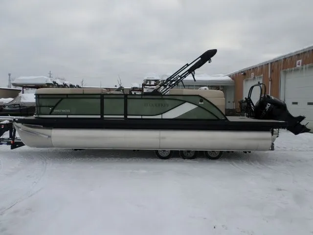 The Image of Sweetwater SW2086 SBC 2026 - 1