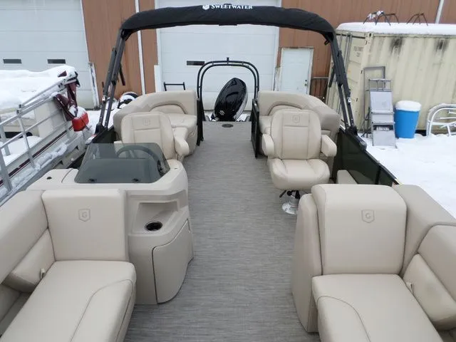 Slide: The Image of Sweetwater SW2086 SBC 2026 - 3