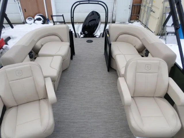 Slide: The Image of Sweetwater SW2086 SBC 2026 - 4