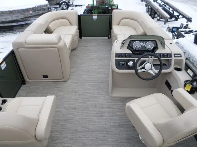 Slide: The Image of Sweetwater SW2086 SBC 2026 - 5