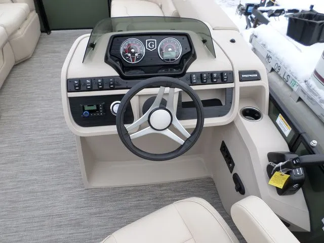 Slide: The Image of Sweetwater SW2086 SBC 2026 - 6