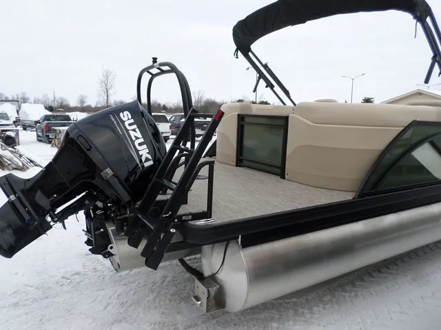 Slide: The Image of Sweetwater SW2086 SBC 2026 - 7