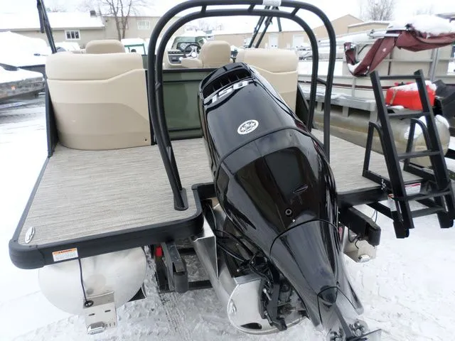 Slide: The Image of Sweetwater SW2086 SBC 2026 - 8